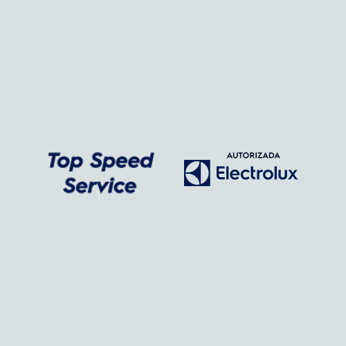 Assistência Técnica Autorizada Electrolux - Top Speed Service